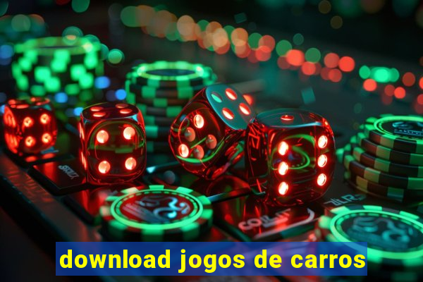 download jogos de carros